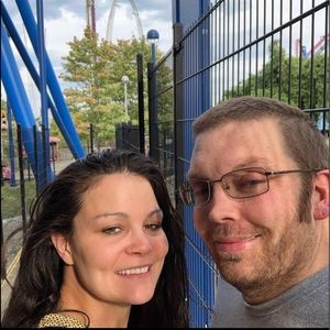 Meet your Posher, Carrie